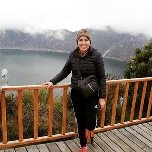 Meet your Posher, Arletty